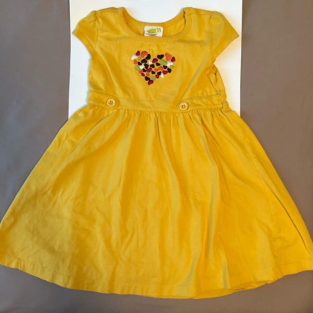 3/$15 ✨Girls Crazy 8 Dress✨